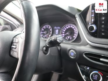 2021 - hyundai sonata