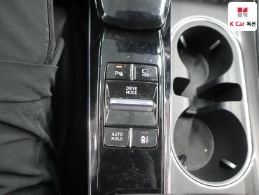 2021 - hyundai sonata