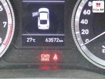 2021 - hyundai sonata