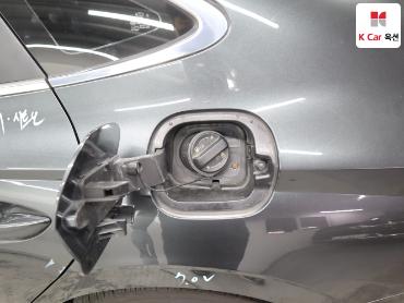 2021 - hyundai sonata