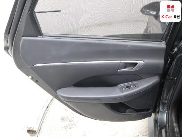 2021 - hyundai sonata
