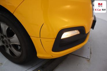 2019 - hyundai grand starex