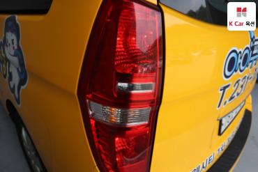 2019 - hyundai grand starex