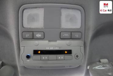 2019 - hyundai grand starex