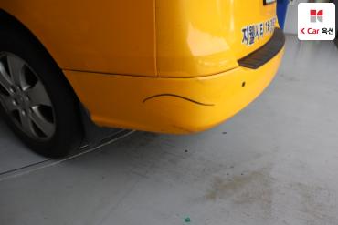 2019 - hyundai grand starex