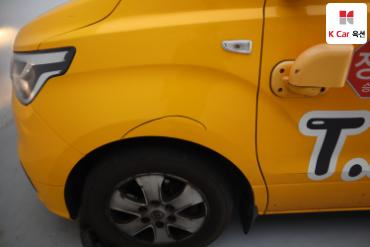 2019 - hyundai grand starex