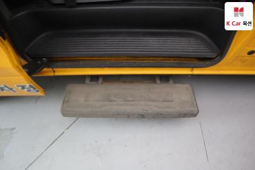 2019 - hyundai grand starex
