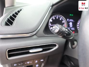 2020 - hyundai sonata