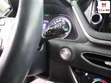 2020 - hyundai sonata