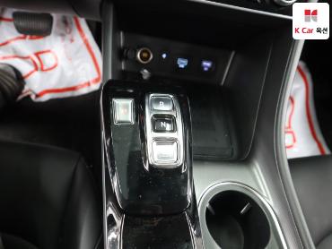 2020 - hyundai sonata