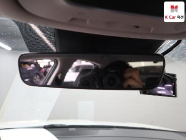 2020 - hyundai sonata