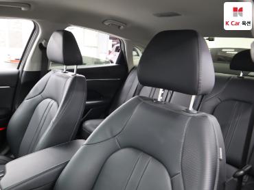 2020 - hyundai sonata