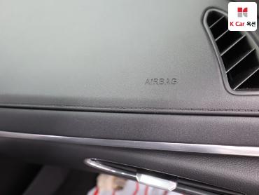 2020 - hyundai sonata