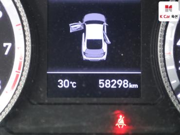 2020 - hyundai sonata