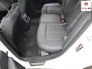 2020 - hyundai sonata
