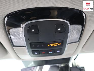 2020 - hyundai sonata