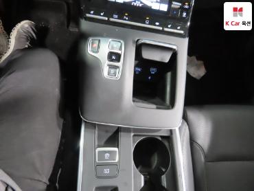 2022 - hyundai grandeur