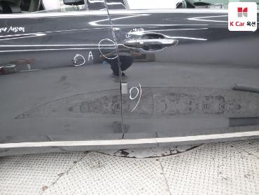 2022 - hyundai grandeur