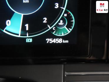 2022 - hyundai grandeur