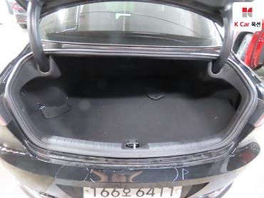 2022 - hyundai grandeur