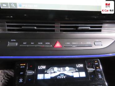 2022 - hyundai grandeur