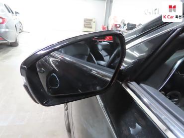 2022 - hyundai grandeur