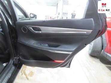 2022 - hyundai grandeur