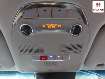 2022 - hyundai grandeur