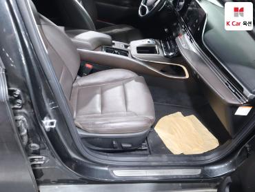 2020 - hyundai grandeur