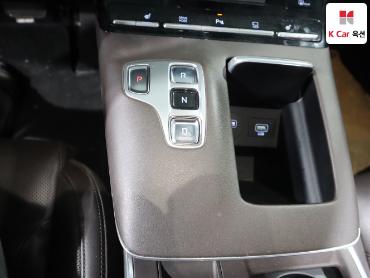 2020 - hyundai grandeur