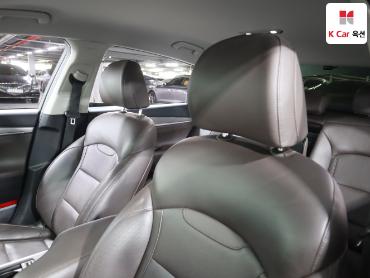 2020 - hyundai grandeur