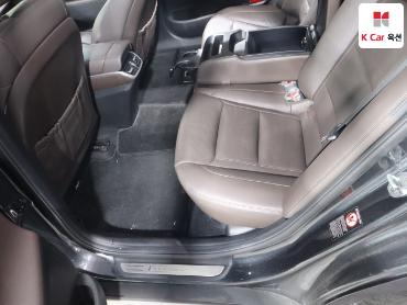 2020 - hyundai grandeur