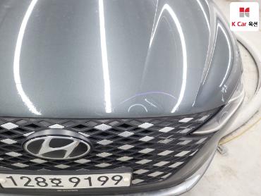 2020 - hyundai grandeur