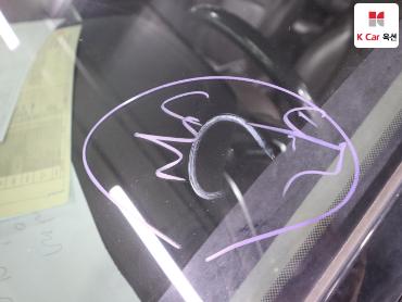 2020 - hyundai grandeur