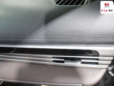 2020 - hyundai grandeur