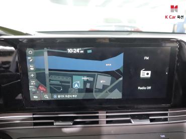 2020 - hyundai grandeur