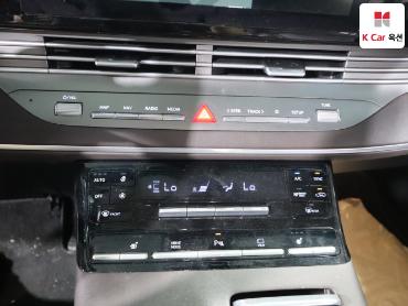2020 - hyundai grandeur