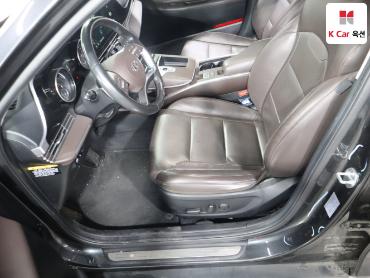 2020 - hyundai grandeur