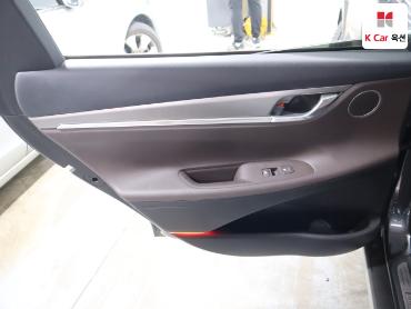 2020 - hyundai grandeur