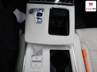 2022 - hyundai grandeur