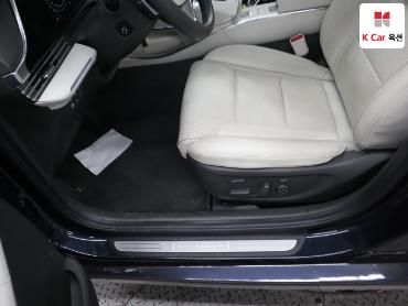 2022 - hyundai grandeur