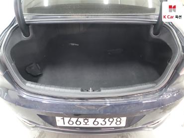 2022 - hyundai grandeur