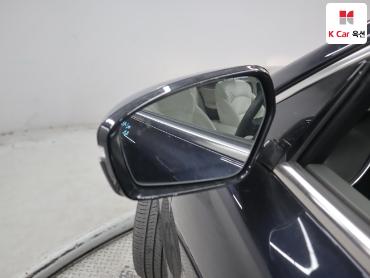 2022 - hyundai grandeur