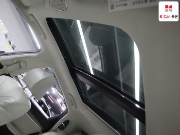 2022 - hyundai grandeur