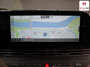 2022 - hyundai grandeur
