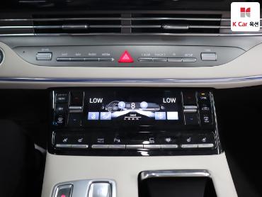 2022 - hyundai grandeur