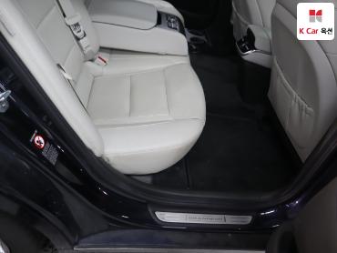 2022 - hyundai grandeur