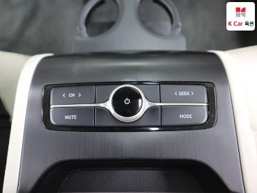 2022 - hyundai grandeur