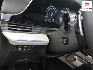 2022 - hyundai grandeur