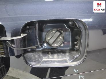 2022 - hyundai grandeur